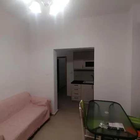 Katerina's House アパート *