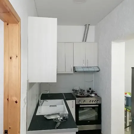 Katerina's House Apartmán