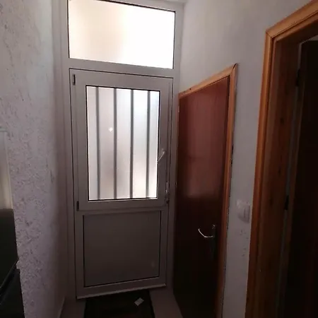 Katerina's House